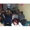 Neujahrsapéro 2007